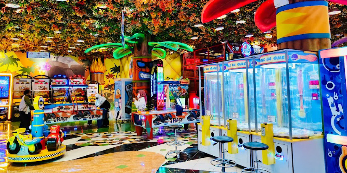 Fun World