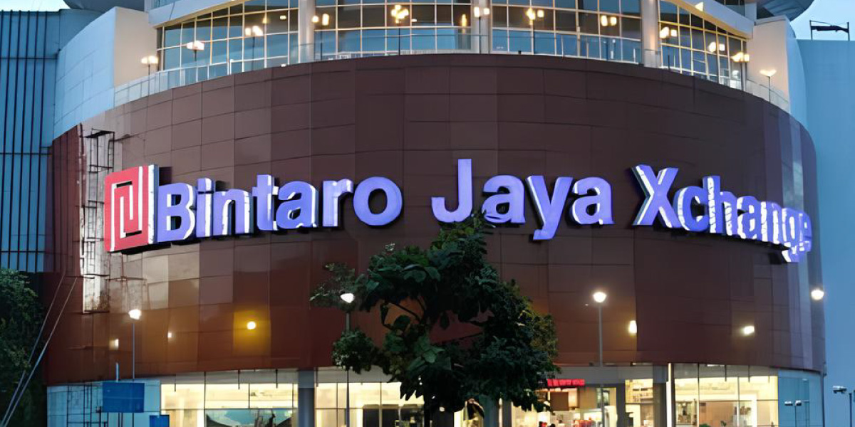 3 Rekomendasi Tempat Hiburan Di Bintaro Jaya Xchange Mall
