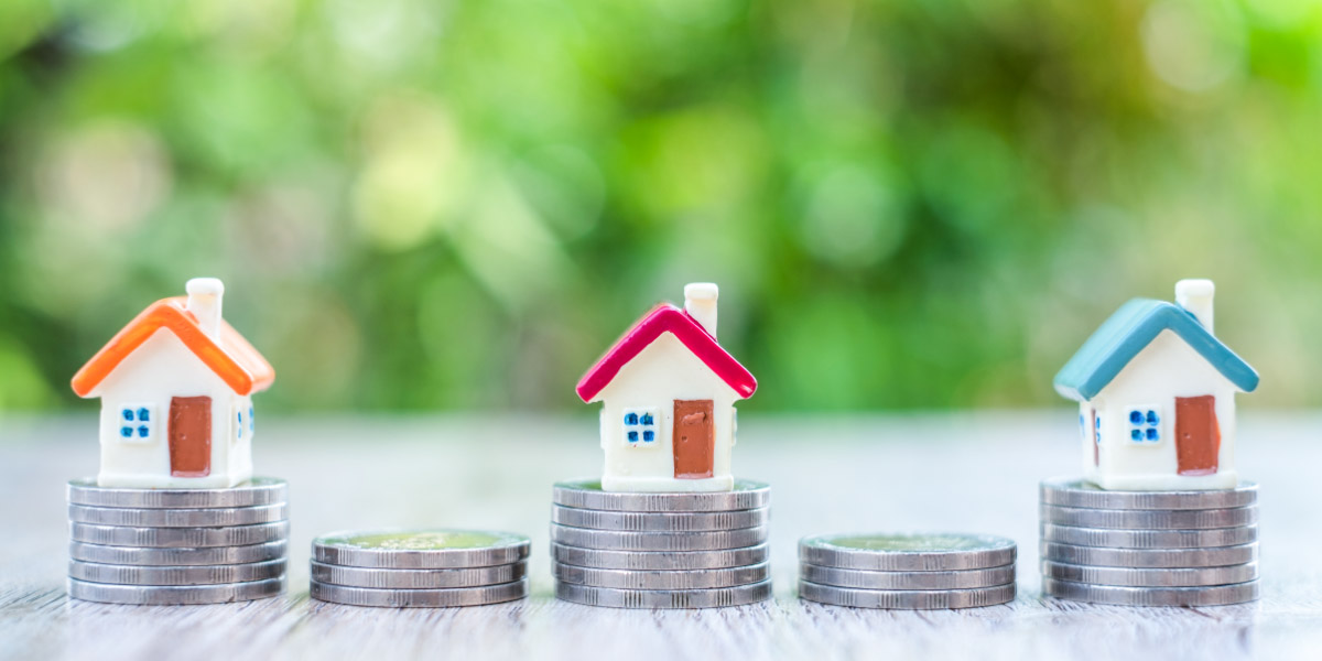 Tetap Aman Berinvestasi Properti di Tengah Pandemi