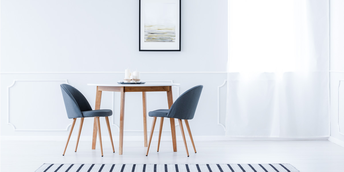 6 Tips Ciptakan Ruangan Minimalis yang Gak Bikin Kantong Tipis