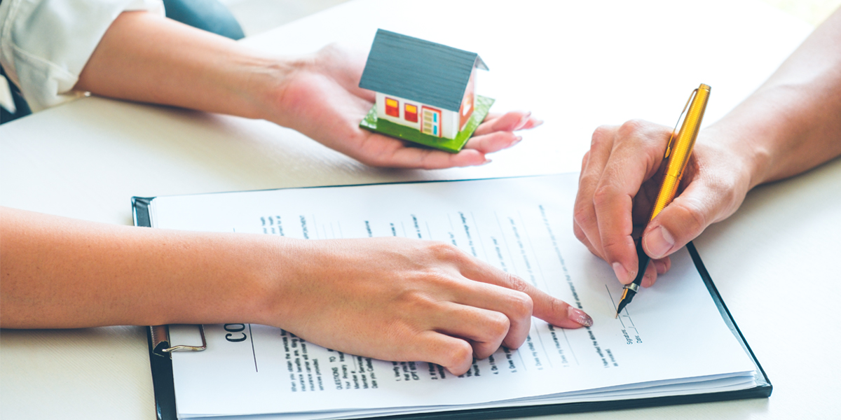 Mau Mengajukan KPR? Cek Dulu Dokumen Apa yang Dibutuhkan!