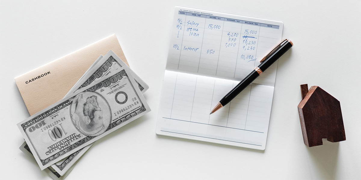 3 Jenis Pembayaran Rumah