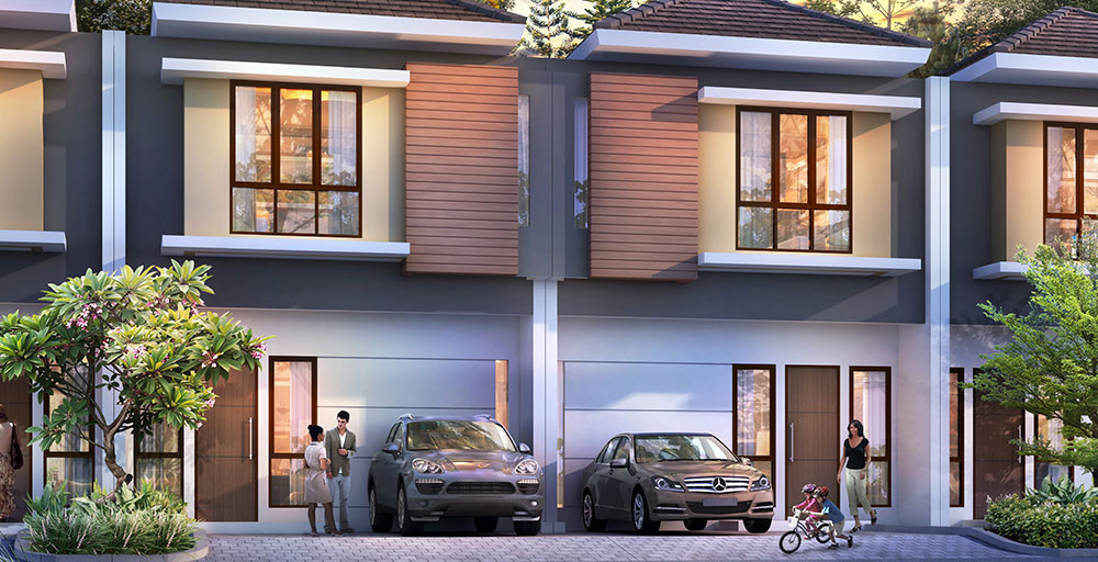 top_about Cluster Callysta Residence