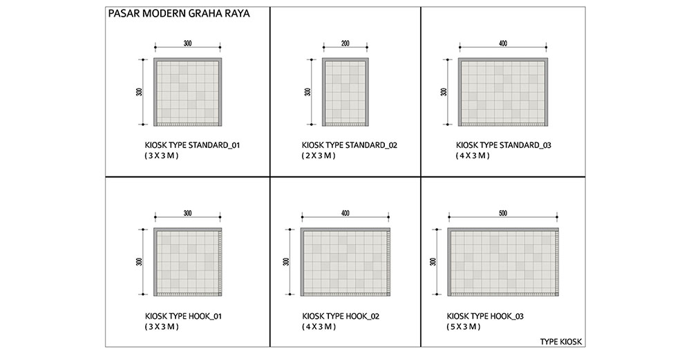 Pasar Modern Graha Raya